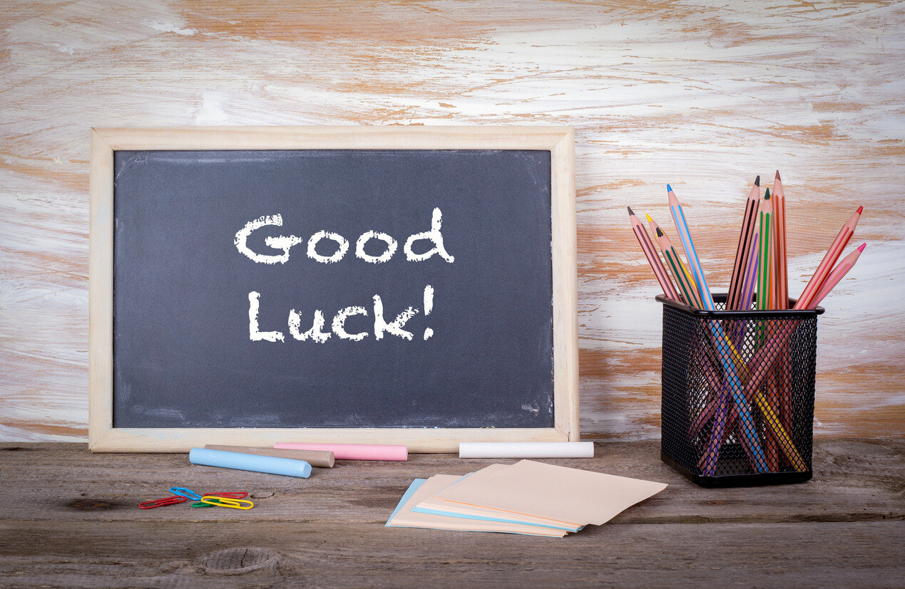 SUCCESS: Luck or Hard Work? - ActionCOACH